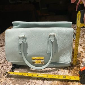 Kate Spade satchel